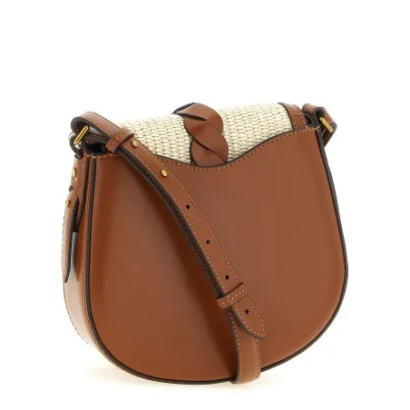 Isabel Marant Altay Small Crossbody Bag - ISABEL MARANT
