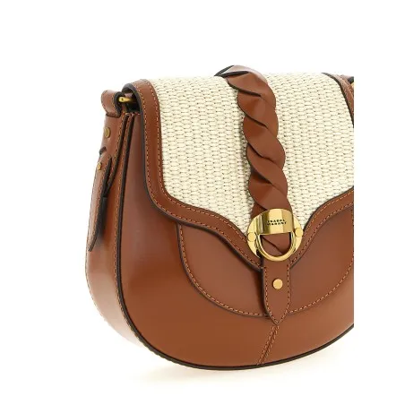 Isabel Marant Altay Small Crossbody Bag - ISABEL MARANT