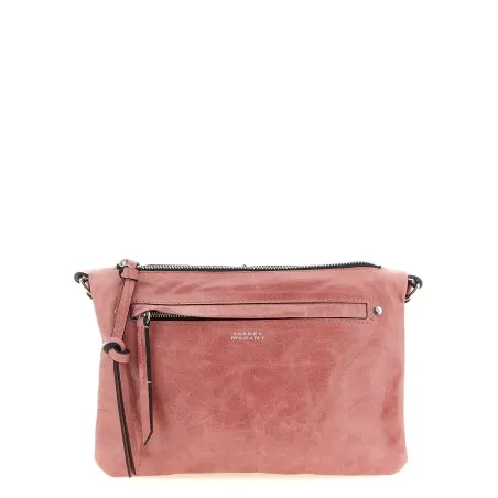 Isabel Marant Winna Duo Crossbody Bag - ISABEL MARANT
