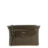 Isabel Marant Winna Duo Crossbody Bag - ISABEL MARANT