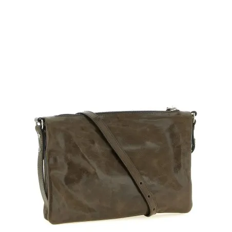 Isabel Marant Winna Duo Crossbody Bag - ISABEL MARANT