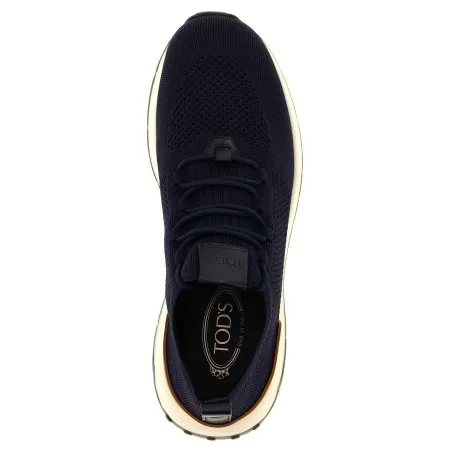 Tod's Socks Sneakers - Tods