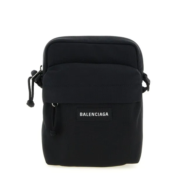 Balenciaga Explorer Crossbody Bag - BALENCIAGA