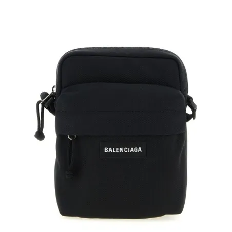 Balenciaga Explorer Crossbody Bag - BALENCIAGA