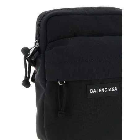 Balenciaga Explorer Crossbody Bag - BALENCIAGA