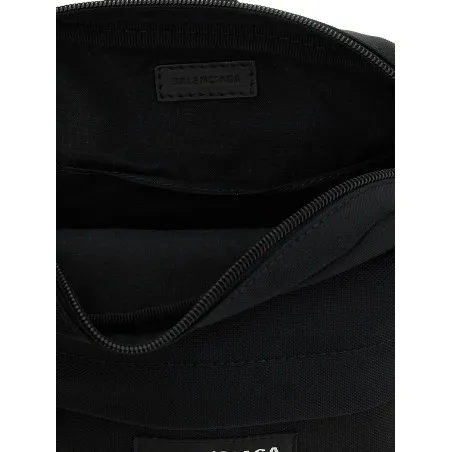 Balenciaga Explorer Crossbody Bag - BALENCIAGA