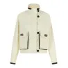 Ferragamo Tech Linen Jacket - salvatore ferragamo