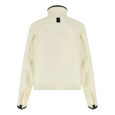 Ferragamo Tech Linen Jacket - salvatore ferragamo