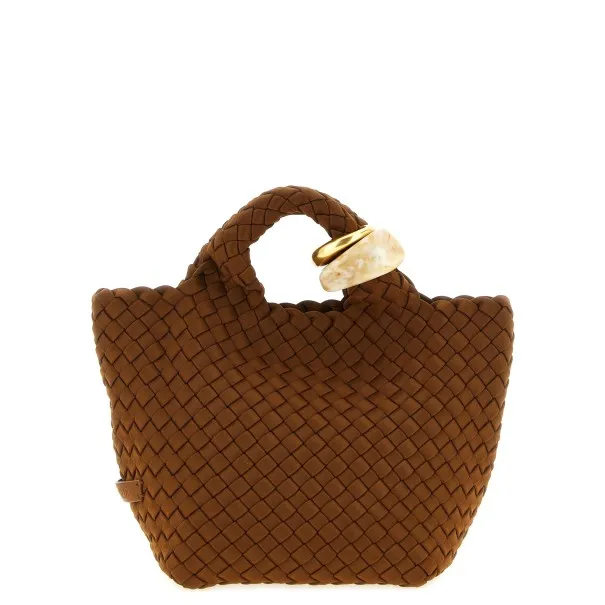 Naghedi St. Barths Mini Handbag - Limited Edition - Naghedi