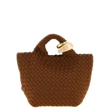 Naghedi St. Barths Mini Handbag - Limited Edition - Naghedi