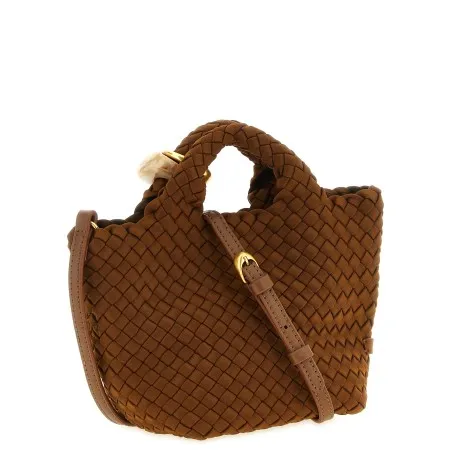 Naghedi St. Barths Mini Handbag - Limited Edition - Naghedi