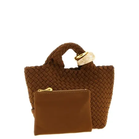 Naghedi St. Barths Mini Handbag - Limited Edition - Naghedi