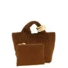 Naghedi St. Barths Mini Handbag - Limited Edition - Naghedi
