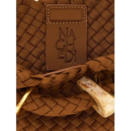 Naghedi St. Barths Mini Handbag - Limited Edition - Naghedi