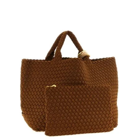 Naghedi St. Barths Medium Handbag - Limited Edition - Naghedi