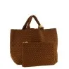 Naghedi St. Barths Medium Handbag - Limited Edition - Naghedi