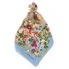 Dolce & Gabbana Mazzolini Di Fiori Scarf - Dolce&Gabbana
