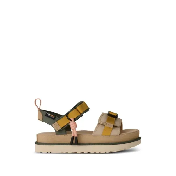 Ugg Goldenstar Wildwood sandals - UGG
