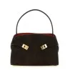 Ferragamo Hug Soft (m) Shoulder Bag - salvatore ferragamo