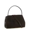 Ferragamo Hug Soft (m) Shoulder Bag - salvatore ferragamo