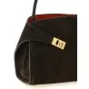 Ferragamo Hug Soft (m) Shoulder Bag - salvatore ferragamo