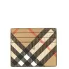 Burberry Sandon Card Holder - BURBERRY