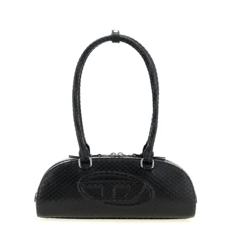 Diesel 1dr Dome Shoulder Bag - Diesel