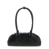 Diesel 1dr Dome Shoulder Bag - Diesel