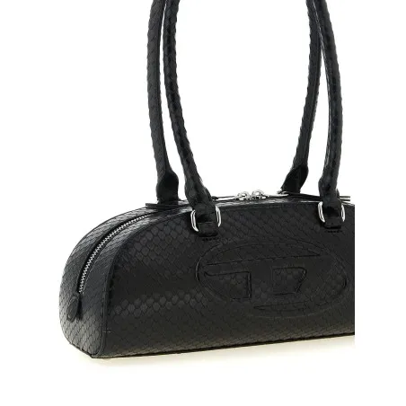 Diesel 1dr Dome Shoulder Bag - Diesel