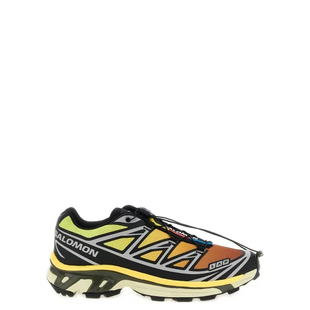 Salomon Xt-6 Sneakers - SALOMON
