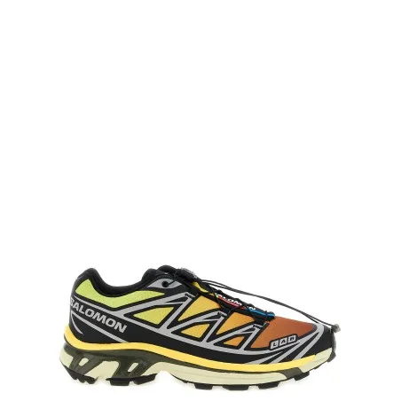 Salomon Xt-6 Sneakers - SALOMON