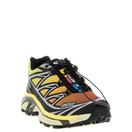 Salomon Xt-6 Sneakers - SALOMON
