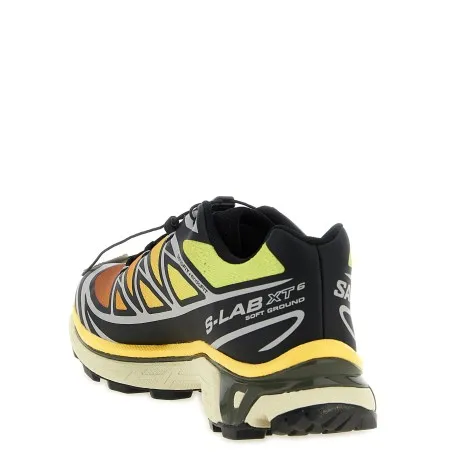 Salomon Xt-6 Sneakers - SALOMON