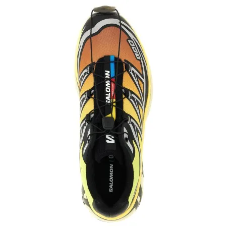 Salomon Xt-6 Sneakers - SALOMON