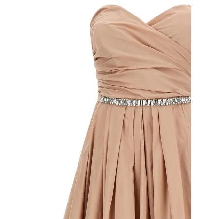 Pinko Dattero Dress - PINKO