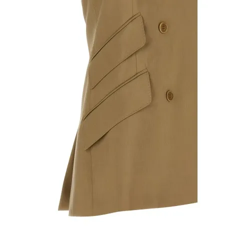 Max Mara Mxsnuraghe Blazer - MAX MARA