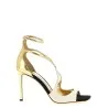 Jimmy Choo Azia Sandals - JIMMY CHOO