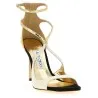 Jimmy Choo Azia Sandals - JIMMY CHOO