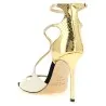 Jimmy Choo Azia Sandals - JIMMY CHOO