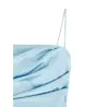 Dolce & Gabbana Stretch Satin Dress - Dolce&Gabbana