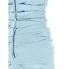 Dolce & Gabbana Stretch Satin Dress - Dolce&Gabbana