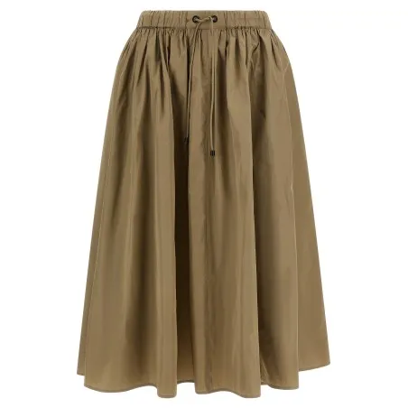 Max Mara Mxmlonza Skirt - MAX MARA