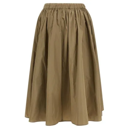 Max Mara Mxmlonza Skirt - MAX MARA
