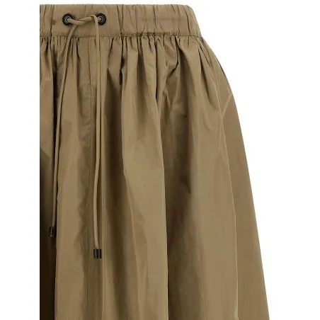 Max Mara Mxmlonza Skirt - MAX MARA