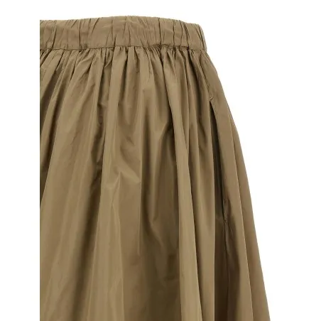 Max Mara Mxmlonza Skirt - MAX MARA
