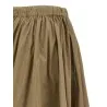 Max Mara Mxmlonza Skirt - MAX MARA