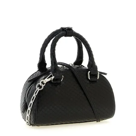 Diesel 1dr Dome Mini Crossbody Bag - Diesel