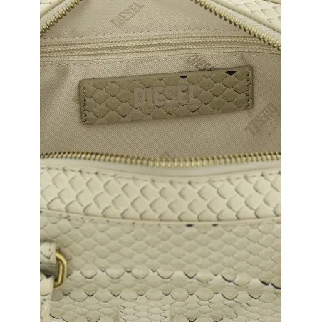 Diesel 1dr Dome Shoulder Bag - Diesel
