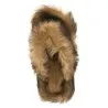 Dolce & Gabbana Sheepskin Sandals - Dolce&Gabbana