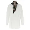 Dolce & Gabbana Shirt With Scarf - Dolce&Gabbana